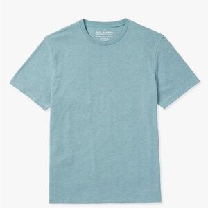 Fair Harbor Men’s Kismet Tee Heather Green Size: XL